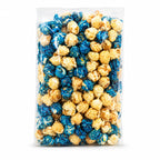 Blueberry Muffin Popcorn | Pack of 4 | 5 oz | HR Poppin' Snacks