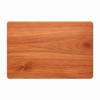 18" × 12" Thick Flat Grain Cutting Board