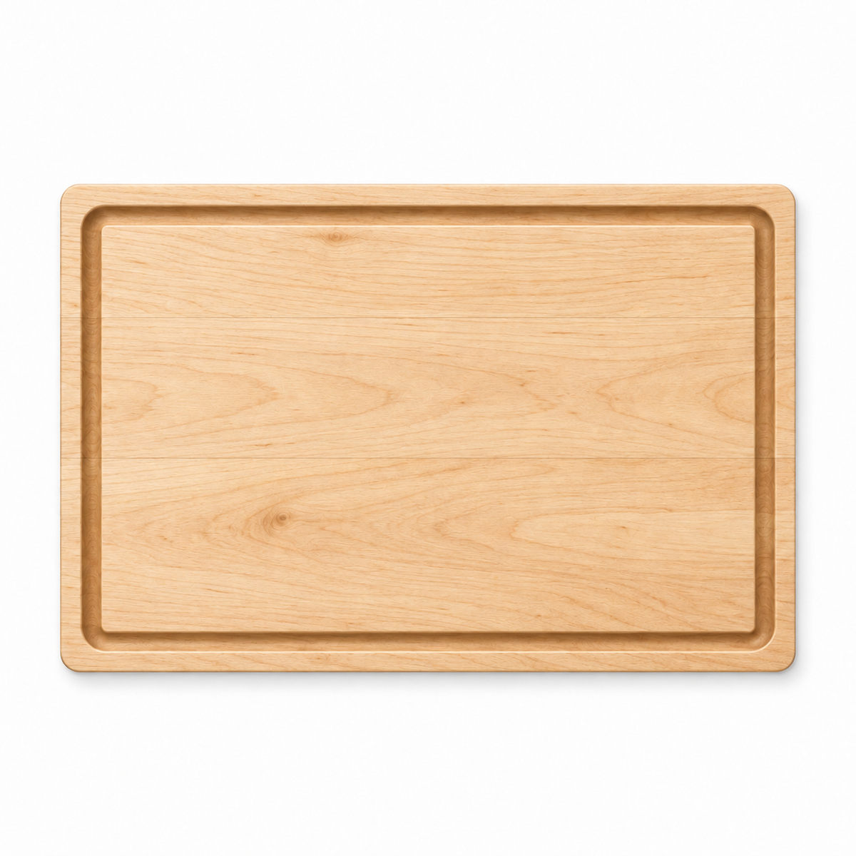 18" × 12" Classic Cutting Board