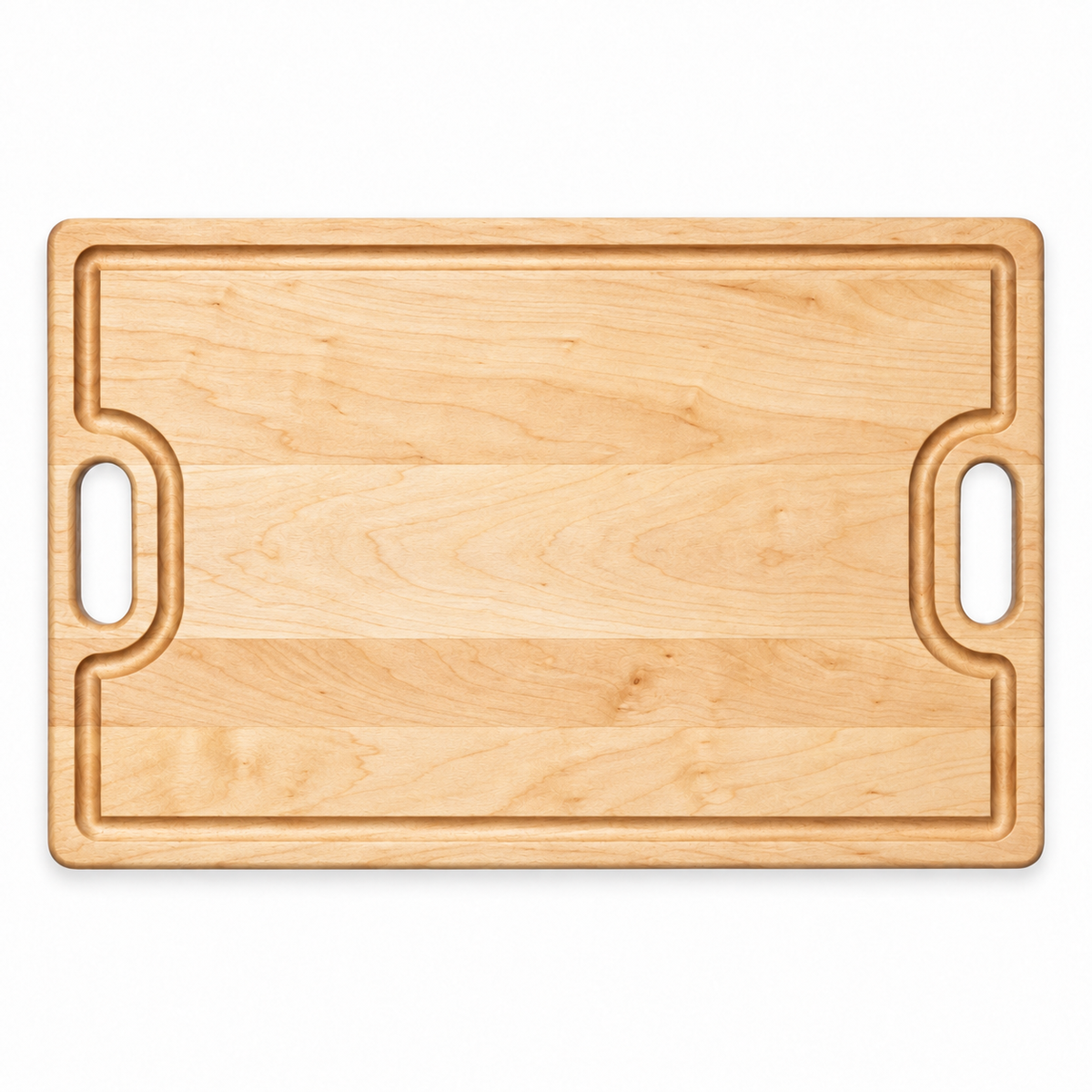 18" × 12" Classic Cutting Board