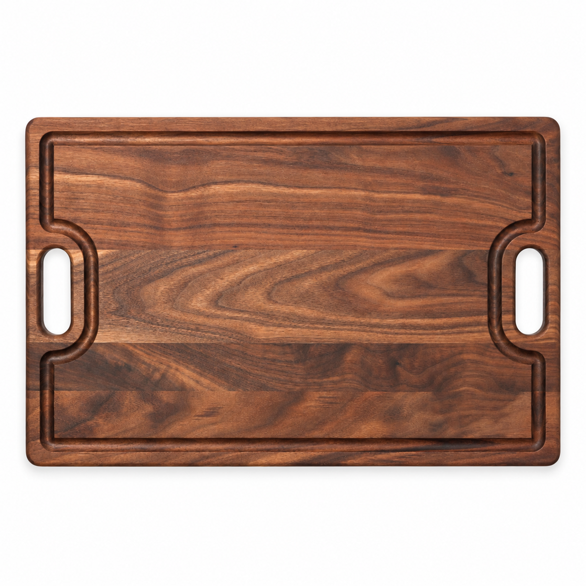 18" × 12" Classic Cutting Board