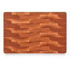 18" × 12" End Grain Cutting Board