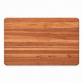 18" × 12" Edge Grain Cutting Board