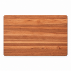18" × 12" Edge Grain Cutting Board