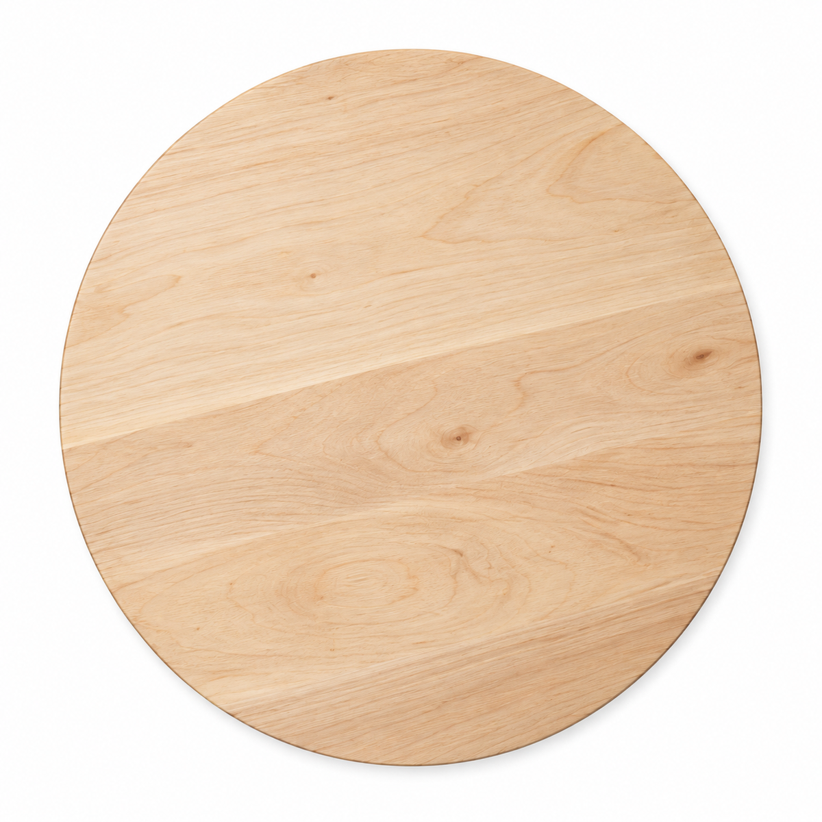 Round Cutting Board