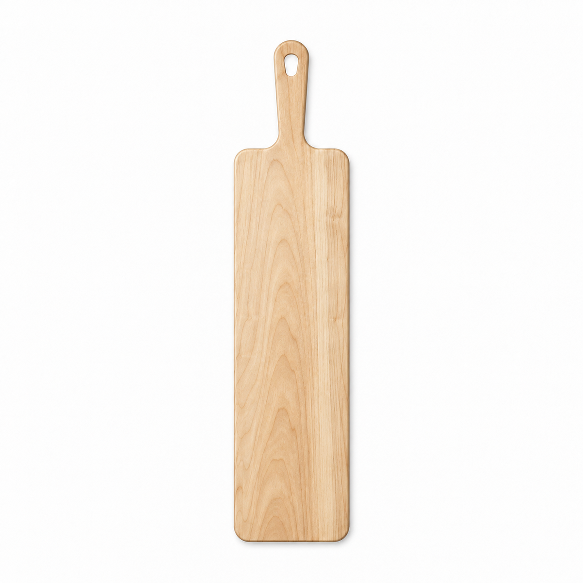 Narrow Paddle Board