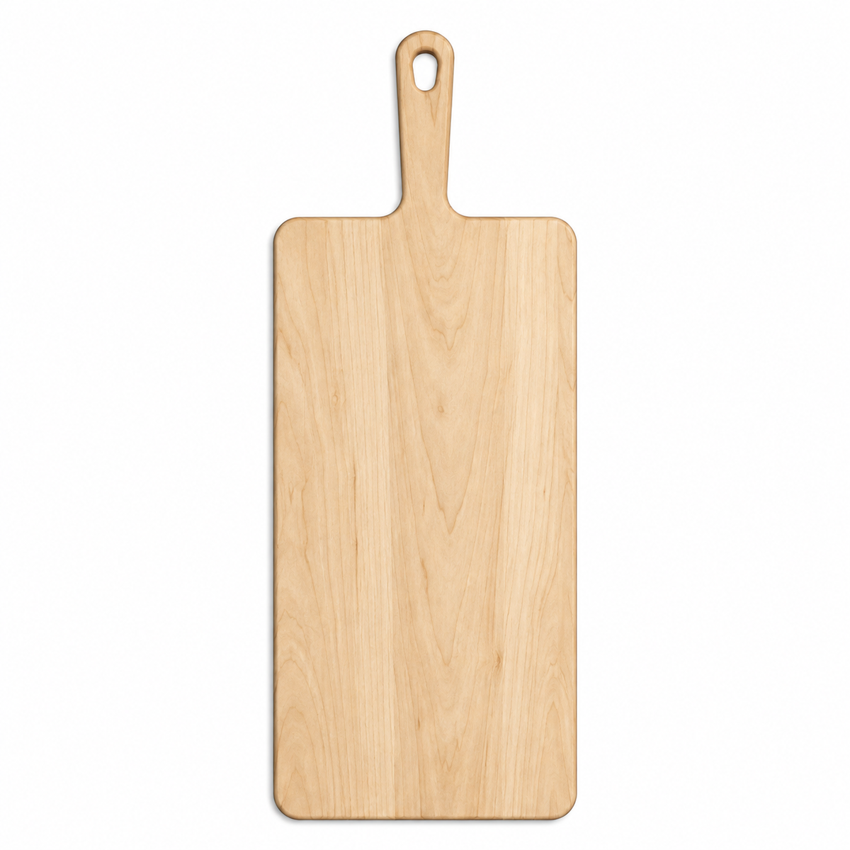 Wide Paddle Board