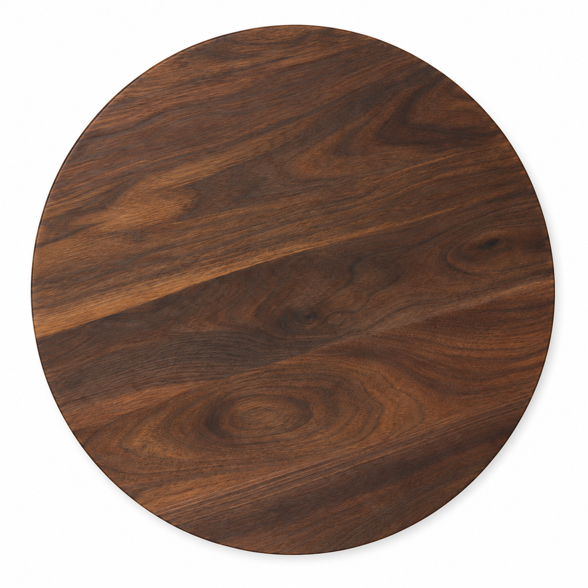 Round Cutting Board