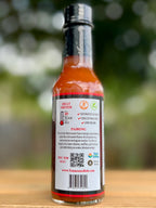 Boca Berry Sauce