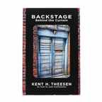 Kent Theesen Book Bundle | Tee-Sun Productions