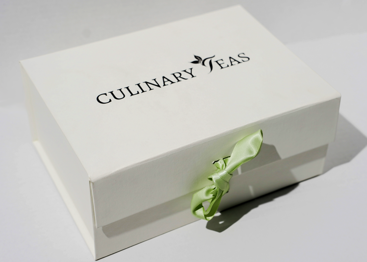 Japanese Tea Gift Collection Set