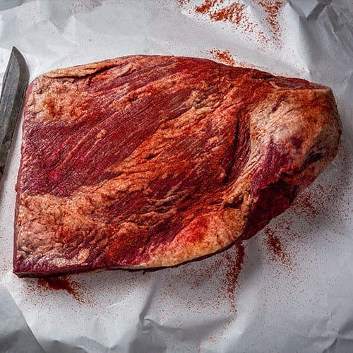 BBQ Dry Rub | Pack of 3 | 5 oz | Nebraska Star Beef