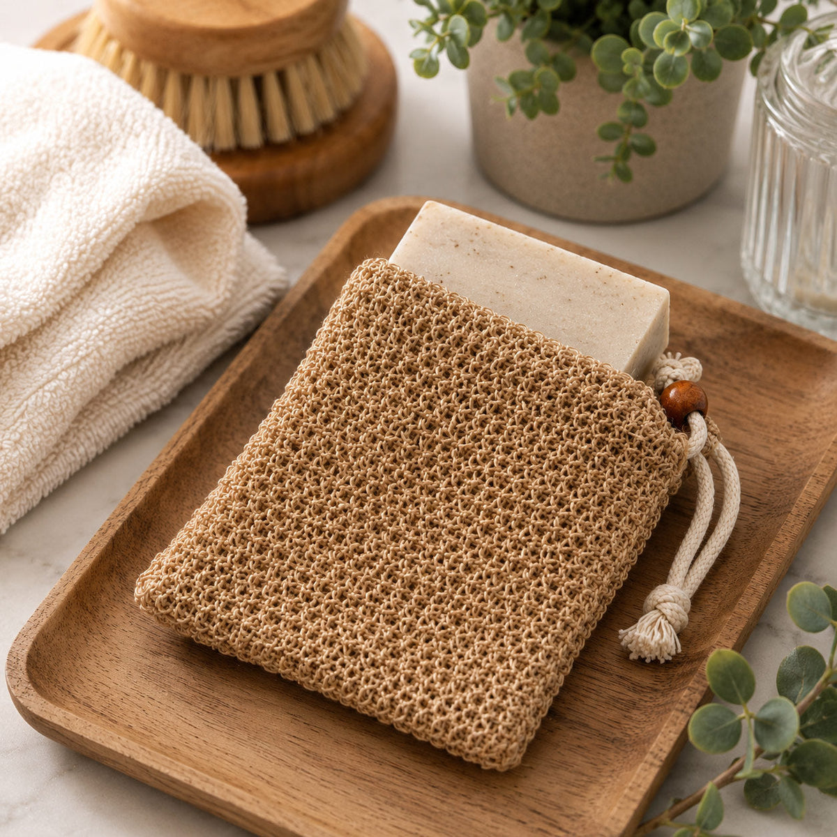 Soap Sleeve | Multiple Options | Private Oaks Soap Co.