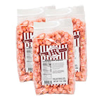 Bubble Gum Popcorn | Pack of 3 | 7 oz | HR Poppin' Snacks