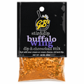 Buffalo Wing Dip & Cheeseball Mix | .88 oz | GB's Kitchen