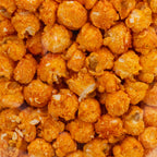 Buffalo Cheddar Popcorn | 3.5 oz | Pack of 2 | HR Poppin' Snacks