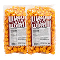 Buffalo Cheddar Popcorn | 3.5 oz | Pack of 2 | HR Poppin' Snacks