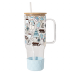 Blue Winter 40oz Gift Bundle