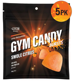 Gym Candy Bursts