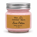 Body Butter Lotion | Love Potion | 8 oz | The Lather Barn
