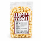 Butter Rum Popcorn | Pack of 3 | 5 oz | HR Poppin' Snacks