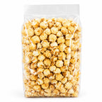 Butter Rum Popcorn | Pack of 3 | 5 oz | HR Poppin' Snacks