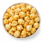 Butter Toffee Popcorn | Pack of 2 | 5 oz | HR Poppin' Snacks
