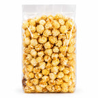 Butter Pecan Popcorn | Pack of 2 | 5 oz | HR Poppin' Snacks