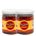 Honey | Pack of 2 | 9 oz | Buzz Savories, LLC