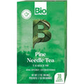 Bio Nutrition Pine Needle Herbal Tea, 30 ct
