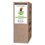 ml  Attitude Dish Liquid Apple Basil  135.3ml