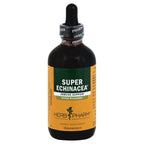 Herb Pharm Super Echinacea Liquid, 4 fl oz