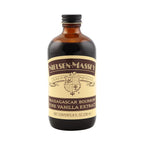 Nielsen-Massey Vanilla (Pack of 8) Extra Strength Madagascar