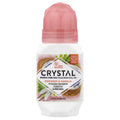 Crystal Coconut Vanilla Mineral Deodorant, 2.25 fl oz