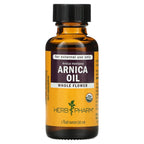 Herb Pharm Arnica Oil, 1 fl oz