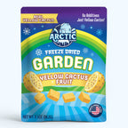 Freeze Dried Yellow Cactus Fruit (Prickly Pear)