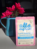Coffee whole bean 10oz
