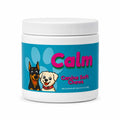 Calm Support Soft Chews for Dogs | 60 Chews - 6.35 oz | LivHerbals, Inc.