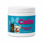 Calm Support Soft Chews for Dogs | 60 Chews - 6.35 oz | LivHerbals, Inc.