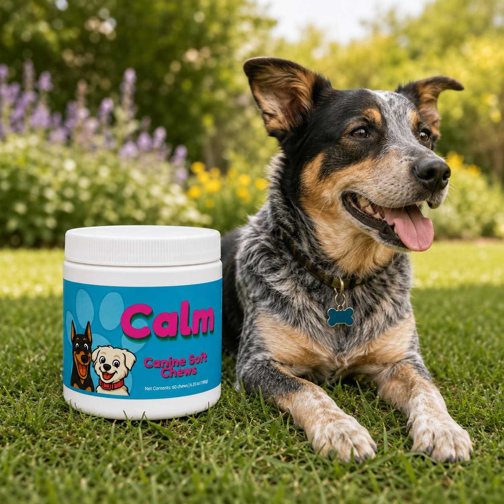 Complete Wellness Soft Chew Bundle | LivHerbals, Inc.