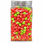 Candied Apple Popcorn | 5 oz | HR Poppin' Snacks