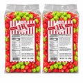 Candied Apple Popcorn | 5 oz | Pack of 2 | HR Poppin' Snacks