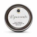 3 oz Candle | Multiple Scents | Eternal Promises