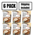 Gluten Free Almond Flour | Pack of 6 | 2 lb | Shipping Included | Gluten Free Mama | 6050
