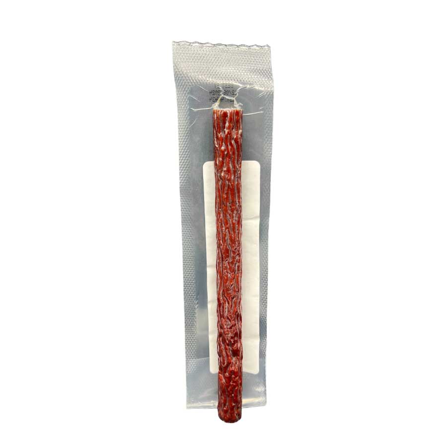 SALE PAST DATED | Red Pepper Beef Stick | 1.25 oz | Nebraska Star Beef