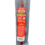 Red Pepper Beef Stick | Pack of 12 | 1.25 oz | Nebraska Star Beef