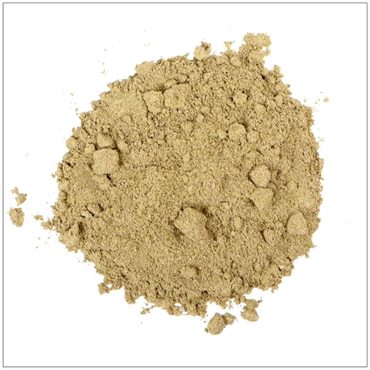 Aloe Cape Powder