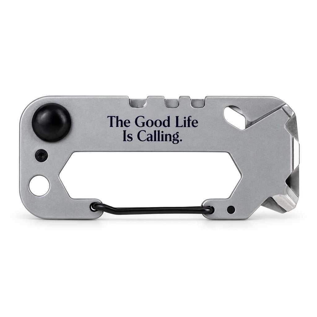 Nebraska Carabiner Multi-Tool | Nebraska Department of Economic Development