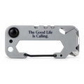 Nebraska Carabiner Multi-Tool | Nebraska Department of Economic Development