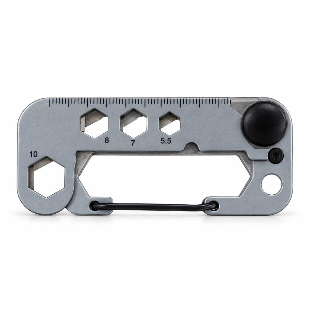 Nebraska Carabiner Multi-Tool | Nebraska Department of Economic Development